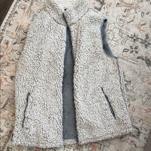 Sherpa Vest